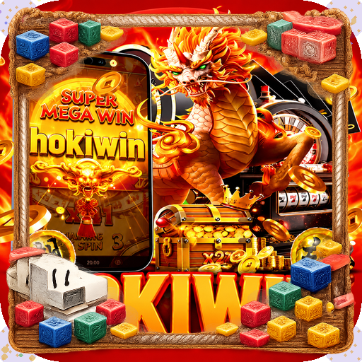 hokiwin — mitra unggulan